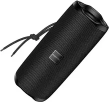 Borofone nešiojama Bluetooth kolonėlė BR100 Joy juodos spalvos