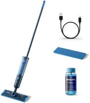 Dulkių siurblys Philips 3000 Series OneUp electric mop XV3101/01/Damaged package (Pažeista pakuotė)
