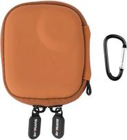 Sunnylife camera bag for Osmo Nano (oranžinis)