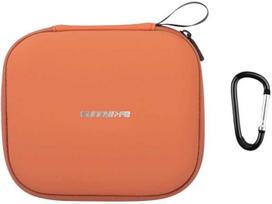 Sunnylife Standard Combo Camera Bag for Osmo Nano (oranžinis)