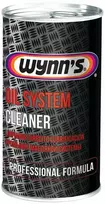 WYNNS Oil System Cleaner, alyvos sistemos valiklis, 325 ml