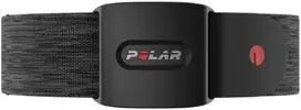 Polar Sensor Verity Sense juoda L-XXL