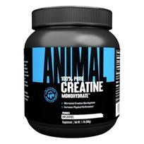 Kreatino monohidratas Animal 100% Pure Creatine Monohydrate, 500g