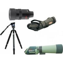 KOWA Kit TSN82SV 20-60X Case R2004-VH10