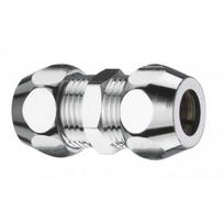 Schell DOUBLE EXPANSION JOINT 3/ 8X10 MM