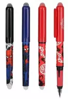 Trinamasis plunksnakotis Coolpack Disney Spiderman
