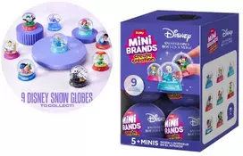 Figūrėlė Zuru ***** Mini Brands Disney kula 24/disp 77845