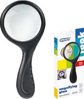 Padidinimo stiklas GR-S75, Grand, 75 mm, x3