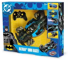 BATMAN BLADEZ Omni Racer RC drifting DC85672 56725