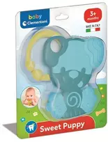 Clementoni Zabawki Clementoni Žaislai CLE BABY šunų kramtukas 17633