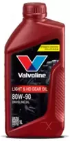 Valvoline Alyva HEAVY DUTY GEAR OIL 80W/90 mineralinė mechaninei pavarai (reduktoriams) 1 L