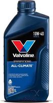 Valvoline Alyva All Climate 10W/40 pusiau sintetinė varikliams 1 L