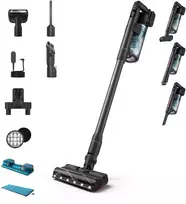 Philips 7000 serijos belaidis dulkių siurblys-šluota XC7163/01 (Pažeista pakuotė)
