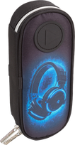 Penalas deVENTE Headphone, 21x8x5 cm, ovalus
