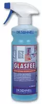 Dr Schnell Stiklo valiklis Glasfee, 500ml, su purkštuku