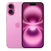 Apple iPhone 16 Plus - Naudotos būklės - 512GB - Pink
