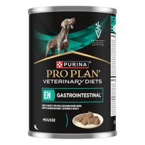 Purina Pro Plan Veterinary Diets Dog EN Gastrointestinal 400 g | 595100 | 7613035180932