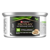 Purina Pro Plan Veterinary Diets Dog HA Hypoallergenic 195 g | 595160 | 8445291539990