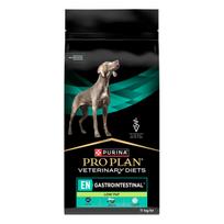 Purina Pro Plan Veterinary Diets Dog EN Gastrointestinal Low Fat 11 kg | 595179 | 8445291756601