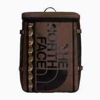 Miesto kuprinė The North Face Base Camp Fuse Box smokey brown/tn