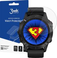 3MK Screen protector x3 3mk Watch Protection for Garmin Fenix 6 Pro