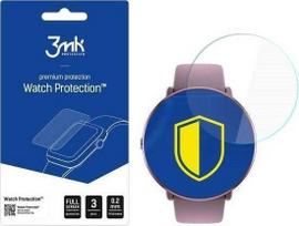 3MK ARC Watch Polar Ignite film 3