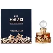 Swiss Arabian Oud Malaki CPO U 25 ml