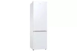 Šaldytuvas Samsung RB38C600EWW/EF
