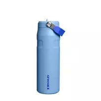 Termo gertuvė Stanley IceFlow™ Bottle Flip Straw 2.0 0.71 l, mėlyna