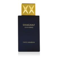 Swiss Arabian Shaghaf Oud Azraq Eau De Parfum - tester 75 ml kvepalai unisex
