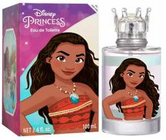 Vaikiški kvepalai Disney Moana
