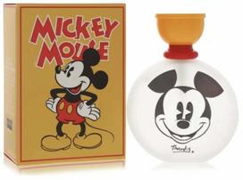Vaikiški kvepalai Disney Mickey Mouse
