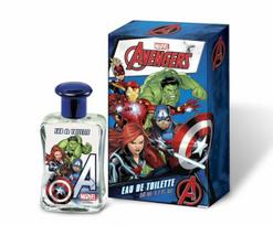 Vaikiški kvepalai Marvel Avengers