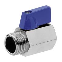 Adapteris-ventilis MT 41102010, rutulinis