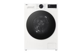 Skalbimo mašina LG F4X5011TLB, 11 kg, balta sp.