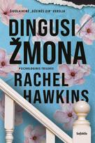 Dingusi žmona - Rachel Hawkins