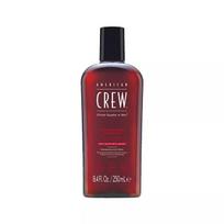 American Crew (Anti- Hair loss Shampoo) 1000ml