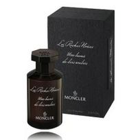 Moncler Les Roches Noires EDP kvepalai vyrams ir moterims - 100 ml.