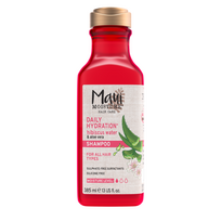 MAUI MOISTURE, drėkinantis šampūnas su kinrožės vandeniu, 385ml