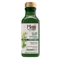 MAUI MOISTURE, kondicionierius su bambuko pluoštais, 385ml