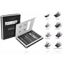 Nanolash DIY Lash Extension Kit dirbtinių blakstienų priauginimo rinkinys - Charm