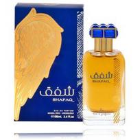 Ard Al Zaafaran Shafaq EDP kvepalai vyrams ir moterims - 100 ml.