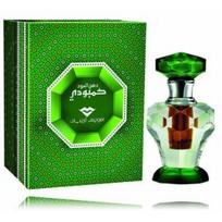 Swiss Arabian Dehn El Oud Cambodi Concentrated Perfume Oil aliejiniai kvepalai vyrams ir moterims - 3 ml.