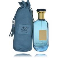 Ard Al Zaafaran Mousuf Azure EDP kvepalai vyrams ir moterims - 100 ml.