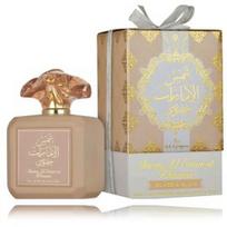 Ard Al Zaafaran Shams Al Emarat Khususi Glaze & Glow EDP kvepalai vyrams ir moterims - 100 ml.