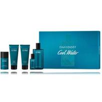 Davidoff Cool Water Man Set rinkinys vyrams - 1 vnt.