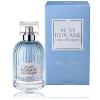 Laura Biagiotti Aqve Romane Rubus Maris EDT kvepalai moterims - 100 ml.