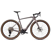 Specialized Turbo Creo 2 Comp elektrinis dviratis | Gloss Desert Metallic - Black