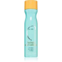 Malibu C Hydrate Color Wellness valomasis šampūnas dažytiems plaukams 266 ml