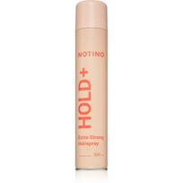 Notino HOLD+ Extra Strong Hairspray itin stiprios fiksacijos plaukų lakas 500 ml